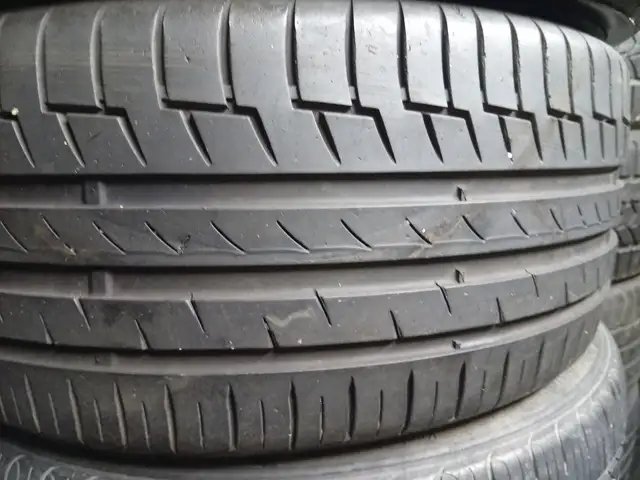 Шины R17.215.40, Душанбе