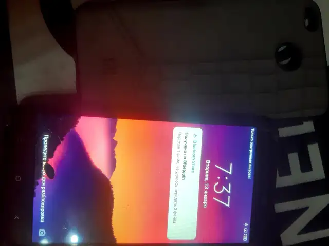 Xiaomi Redmi 4х на запчасти, Душанбе