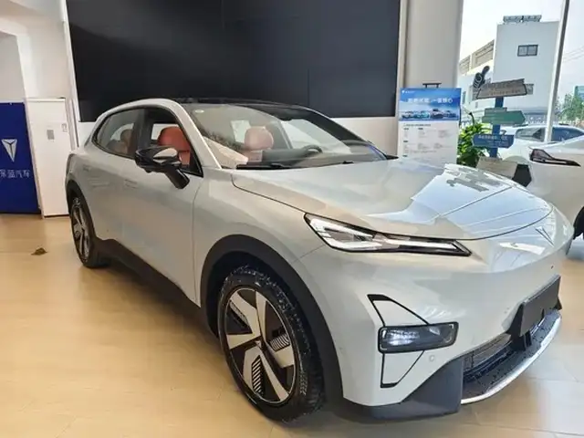 Changan Deepal SL03