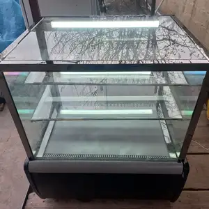 Холодильник кондитерский, Душанбе