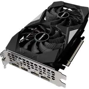 Видеокарта REF 2060/6GB Gigabyte, Душанбе