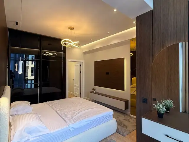 3-комн. квартира, 8 этаж, 91 м², 33-й микрорайон, Душанбе