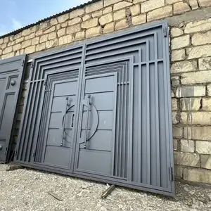 Дарвоза, Душанбе