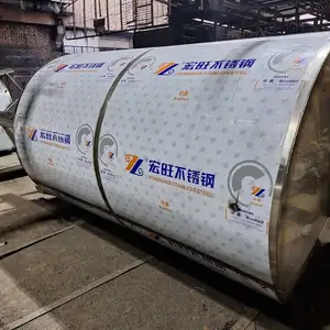 Бочка нержавейка 5000л, Душанбе