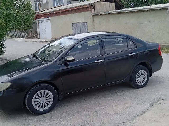 Lifan Celliya