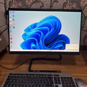 Моноблок Lenovo IdeaCentre A340-22IWL, Душанбе