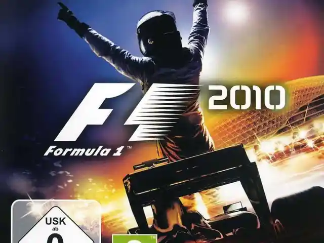 Игра F1-2010 для Play Station-3, Душанбе