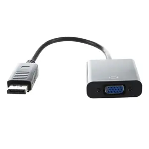 Переходник DisplayPort на VGA, Душанбе
