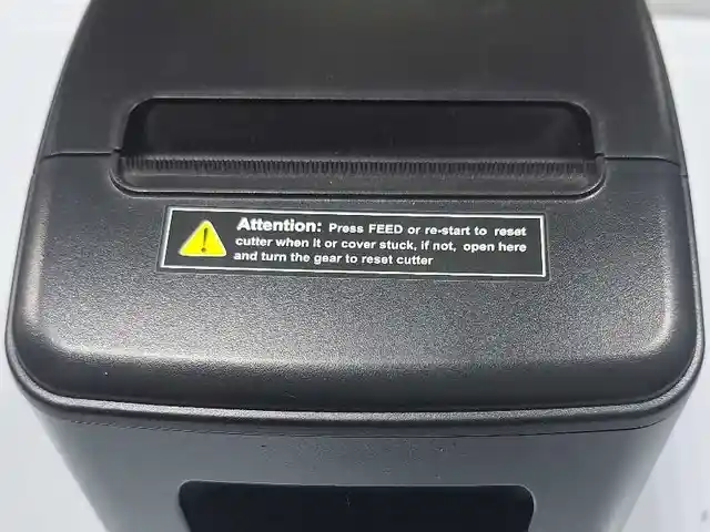 Принтер Чек Xprinter T80, Душанбе
