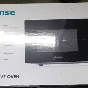 Микроволновая печь Hisense 311, Душанбе