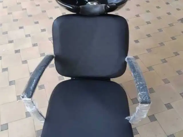 Мойка парикмахерская, Душанбе