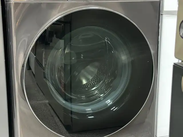 Стиральная машина 8.5 кг LG, Душанбе