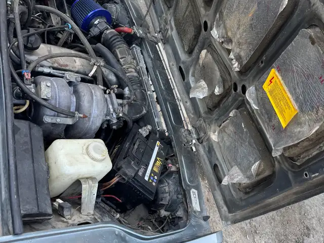 Lada (ВАЗ) 2107, 2010, Хуҷанд - 8