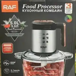 Овощерезка Raf, Душанбе