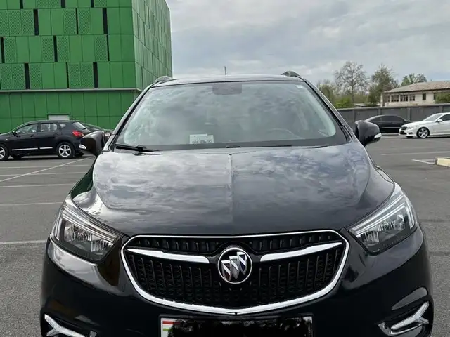 Buick Regal