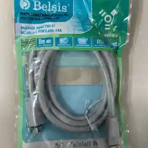 IEEE 1394 4/4pin кабель, Душанбе