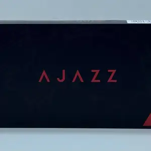 Механическая игровая клавиатура AJAZZ Ak820 Премиальная механическая, Хуҷанд