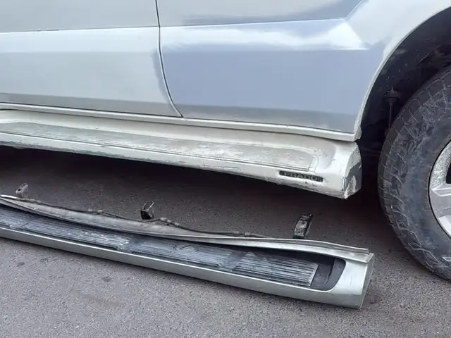 Запчастои лексус чи 470 2007, Душанбе
