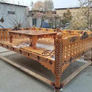 Тапчан, Худжанд
