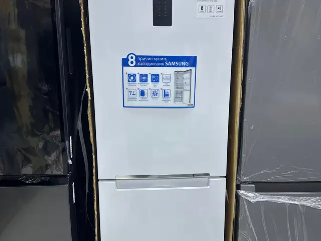 Холодильник Samsung rb 30, Душанбе