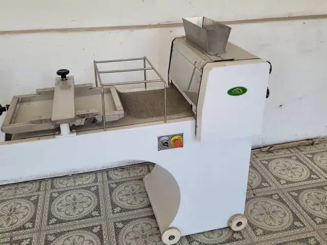 Аппарати хот дог, Душанбе