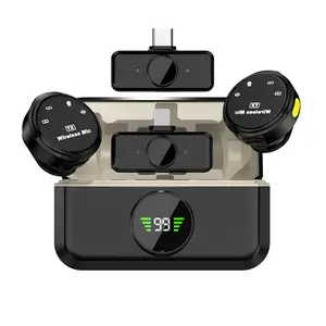 Микрофон Q9 pro, Худжанд