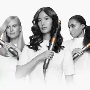 Фен Dyson Airwrap Complete Long Hs05, Душанбе