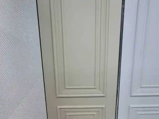 Дверь багет, Душанбе