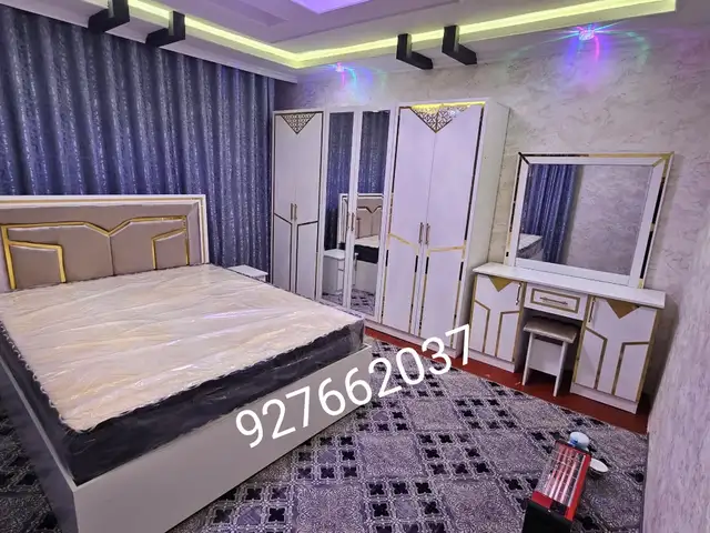 Спальный гарнитур, Душанбе