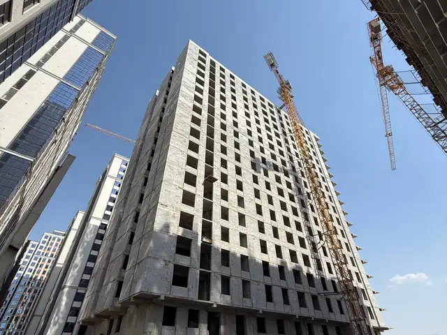 2-комн. квартира, 17 этаж, 72 м², Фирдавси/Автоцентр, Душанбе