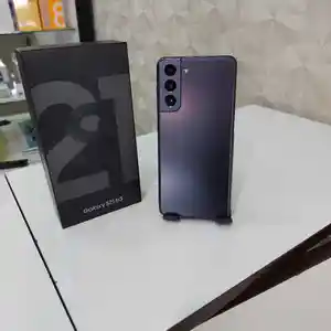 Samsung Galaxy S21, Худжанд