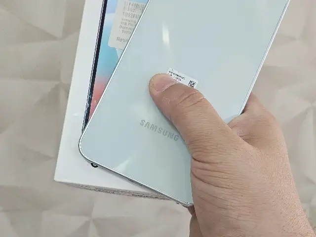 Samsung Galaxy M16, Хуҷанд