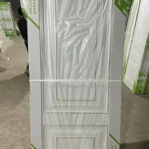 Дверь Эмаль, Душанбе