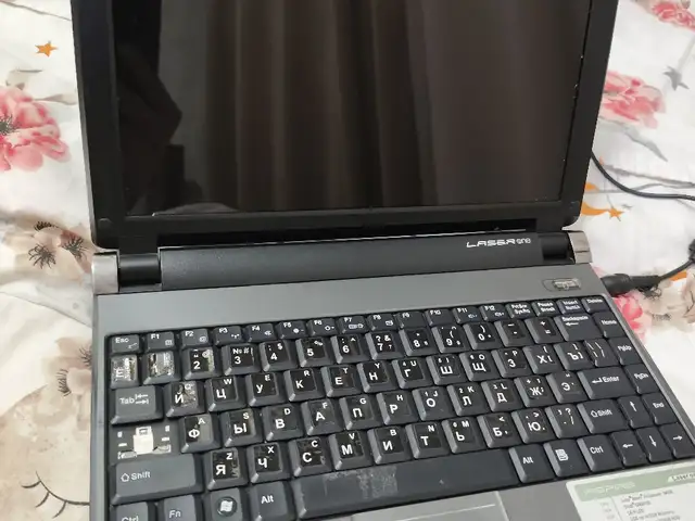 Ноутбук Acer, Душанбе