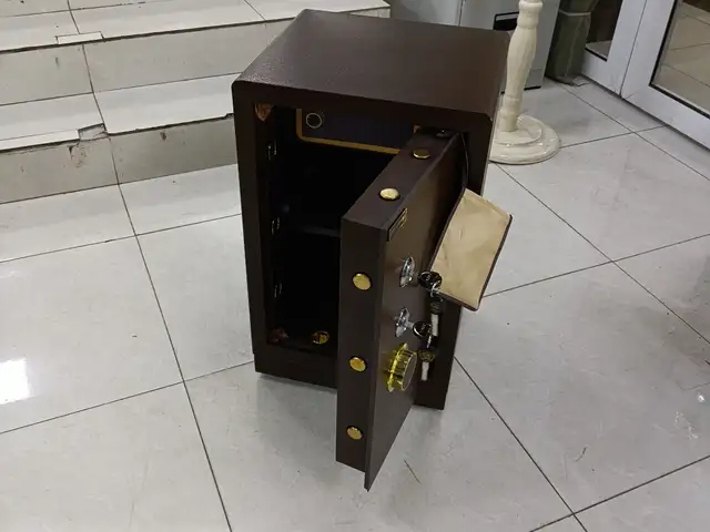 Сейф 70 кг, Душанбе