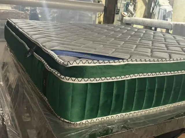 Матрас медицинский, Душанбе