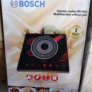 Плита сенсорная Bosch, Душанбе