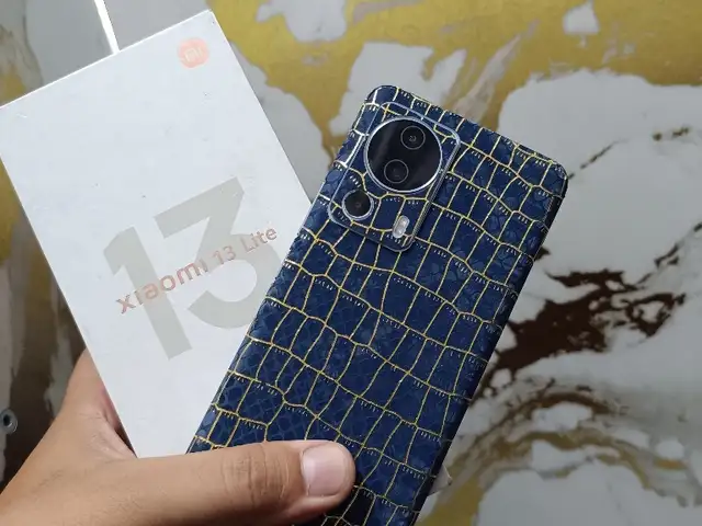 Xiaomi mi 13 lite, 128gb, Душанбе
