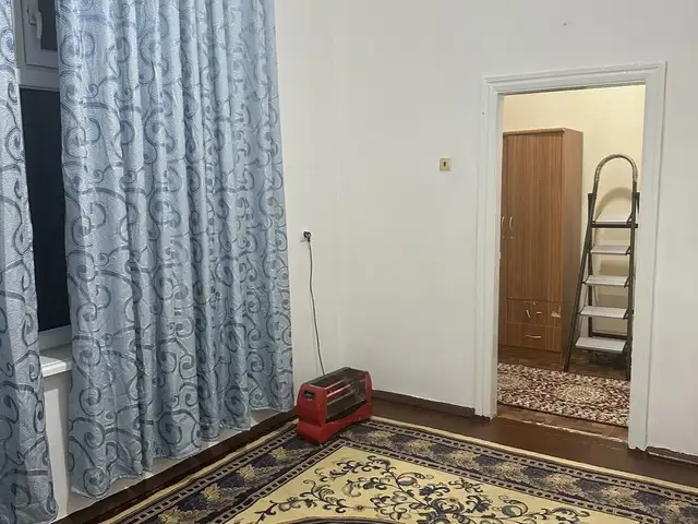 1-этажный, 2 комнатный дом, Исмоили Сомони, Душанбе