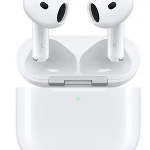 Appel AirPods 4 ANC, Душанбе