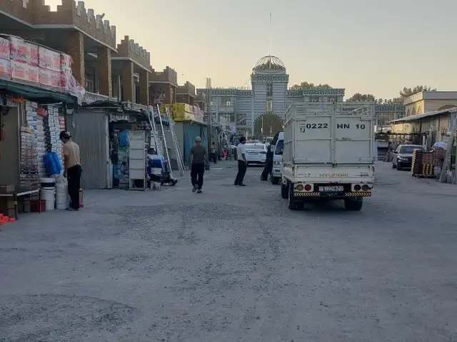 Помещение под магазин / салон, 14м², Лелинский раён, Рудаки