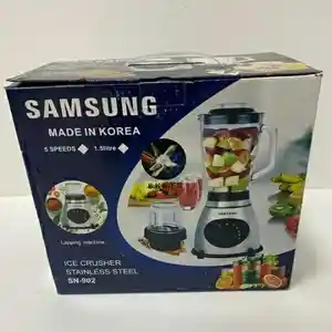 Блендер Samsung, Душанбе