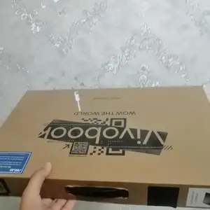 Ноутбук ASUS VIVOBOOK, Душанбе