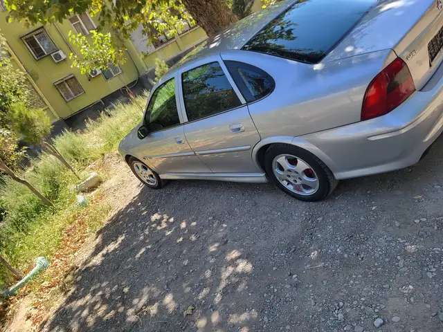 Opel Vectra B