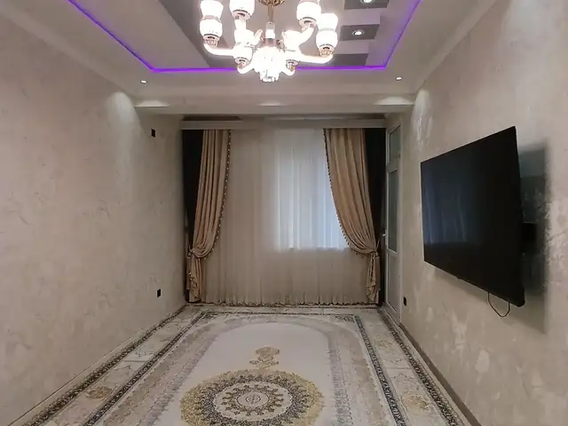 2-комн. квартира, 1 этаж, 68м², Хитойбозор , Душанбе