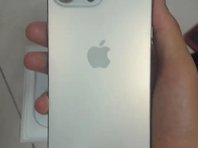 Apple iPhone 16 Pro Max, 256 gb, Desert Titanium, Душанбе