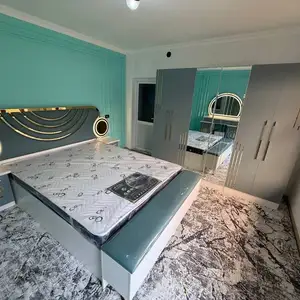 Спальный гарнитур, Душанбе