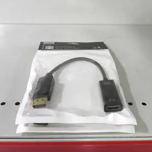 Переходник Display Port To HDMI Full HD 1920x1080p 60Hz, Душанбе