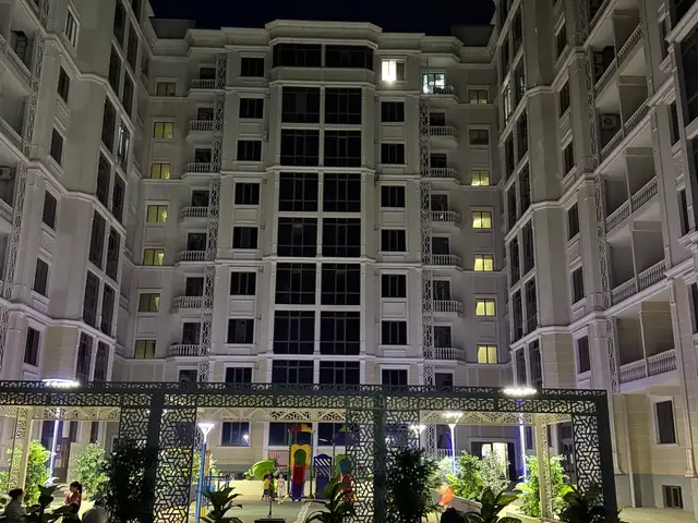 2-комн. квартира, 9 этаж, 56 м², 12-й микрорайон, Хуҷанд