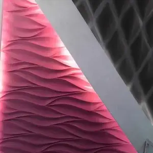 3D Панели, Душанбе